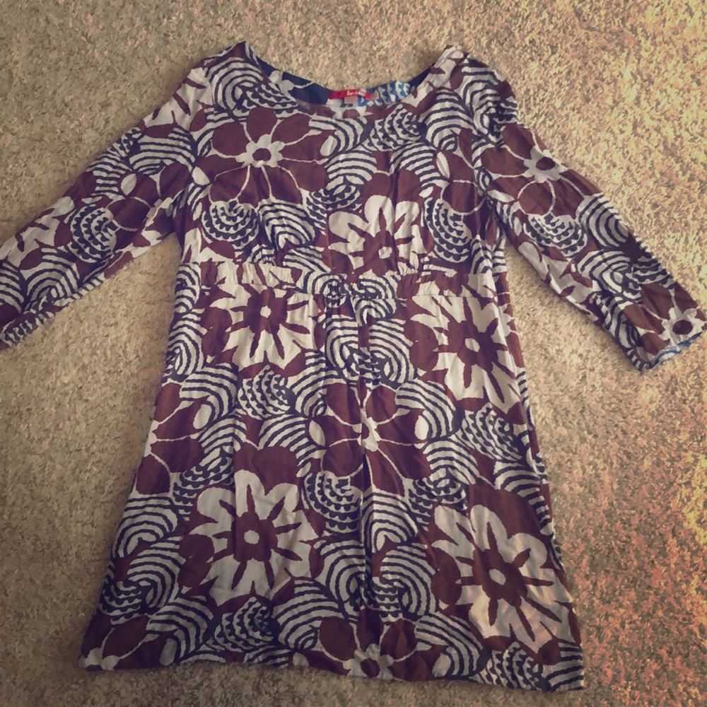 Dress (Boden)
